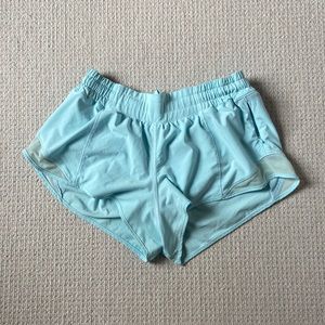 Hotty hot shorts 2.5